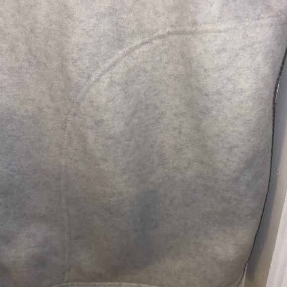 Goodfellow & Co Gray Button-Up Jacket - Picture 6 of 12